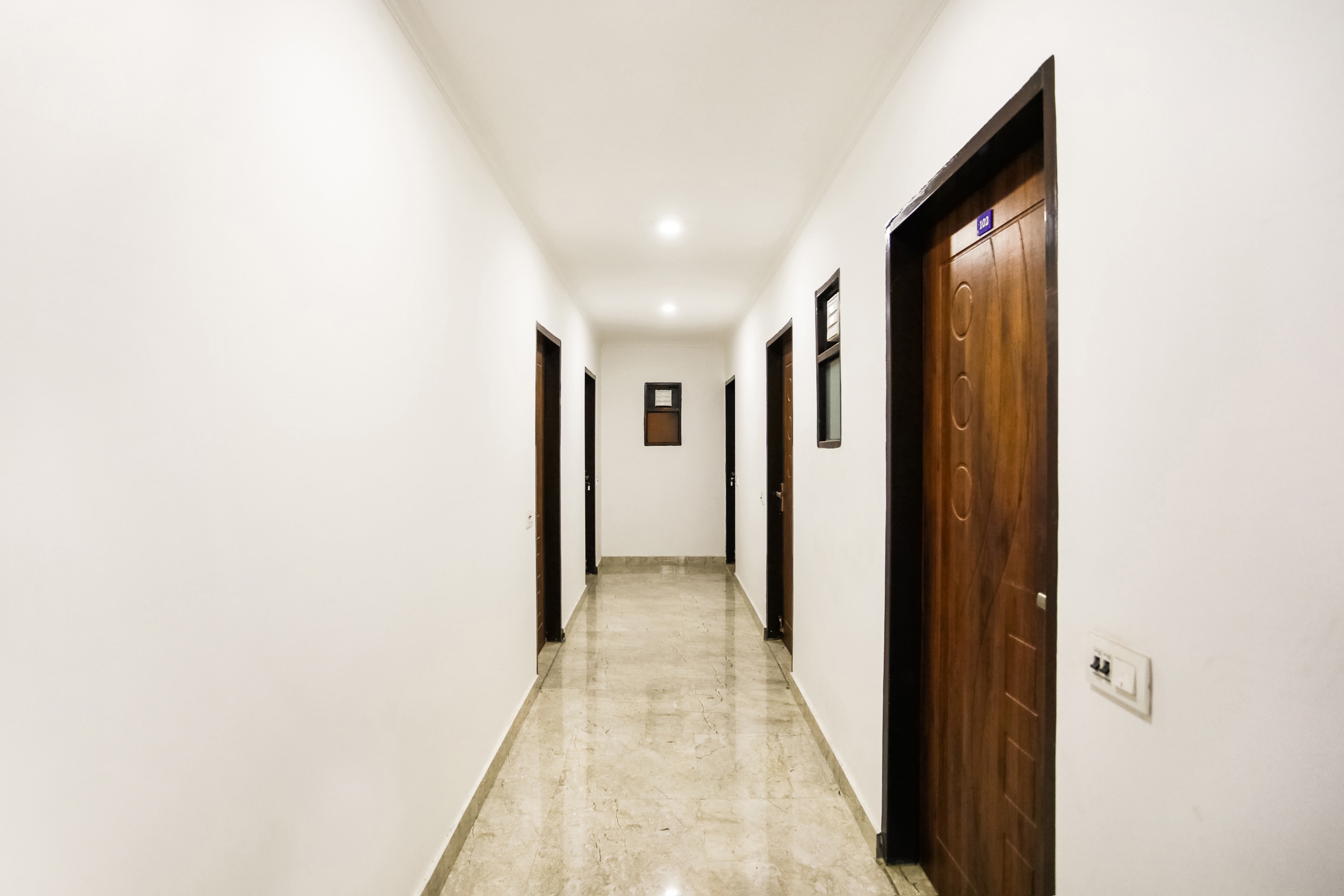 OYO 70214 Kartik House