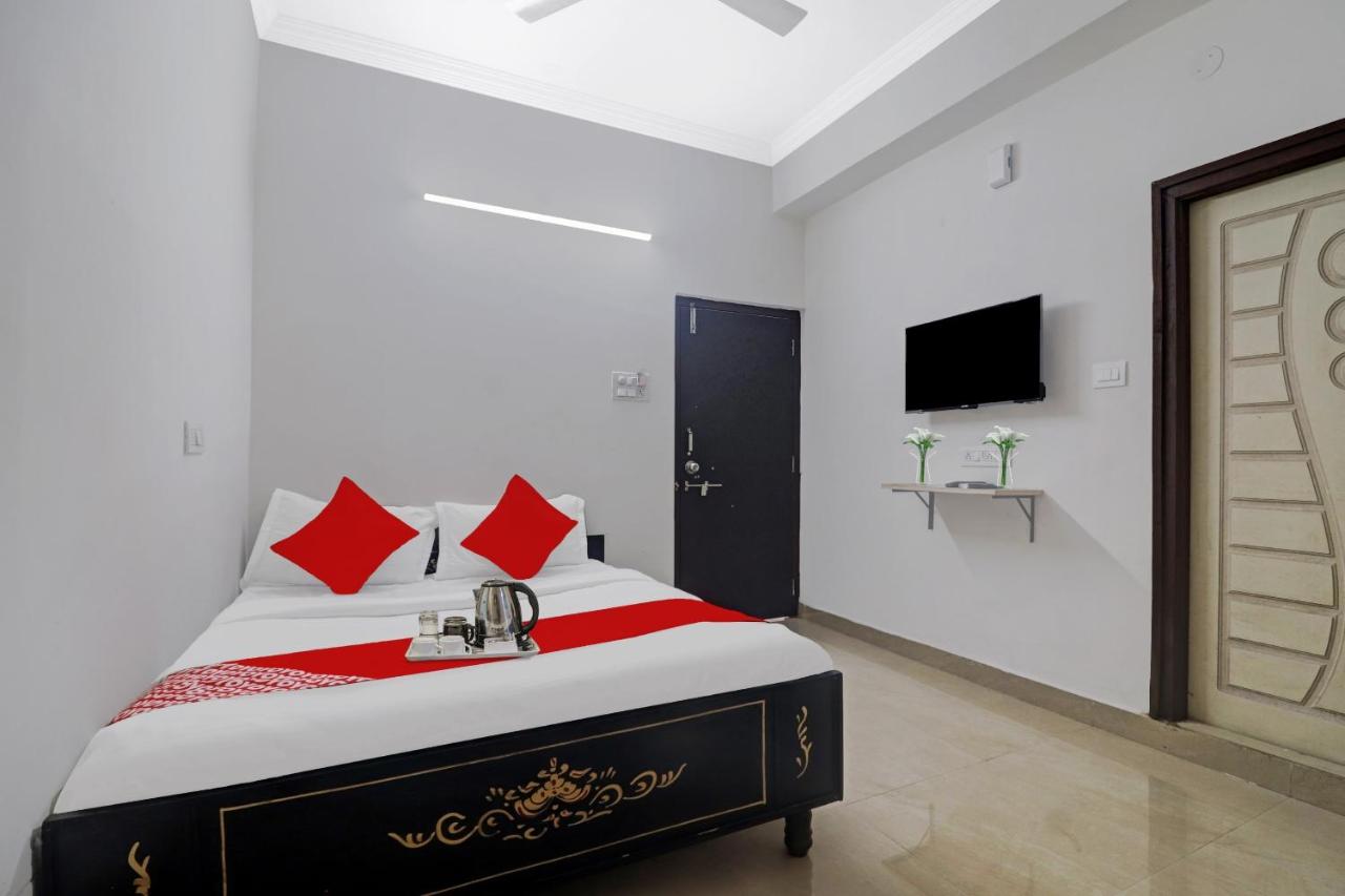 OYO 91495 Hotel Vijay Laxmi Residency