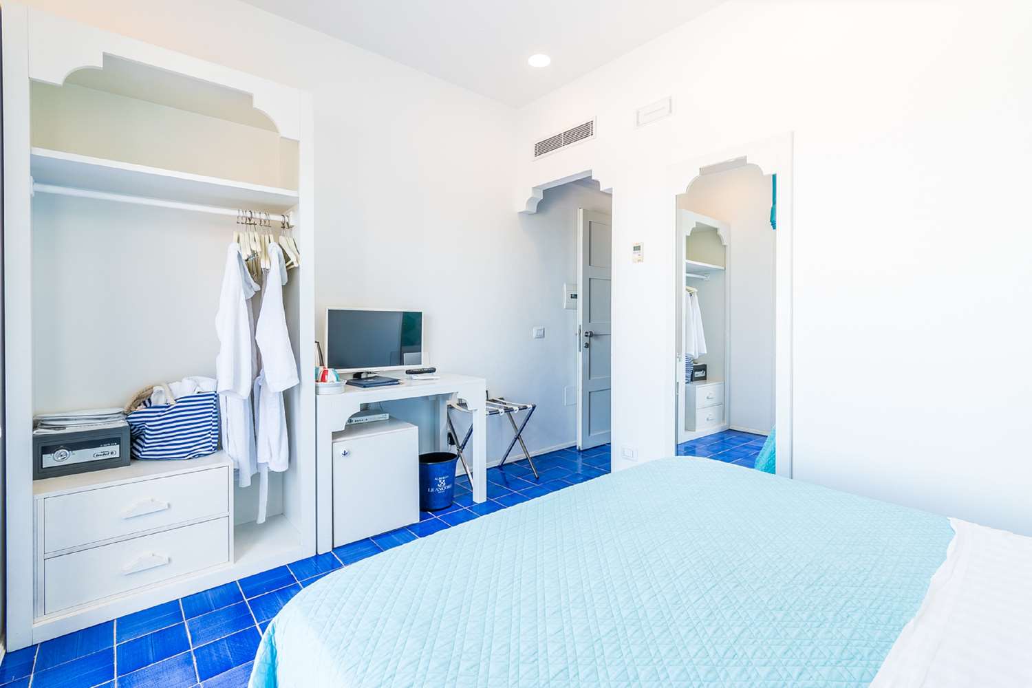 Hotel Le Ancore, BW Signature Collection