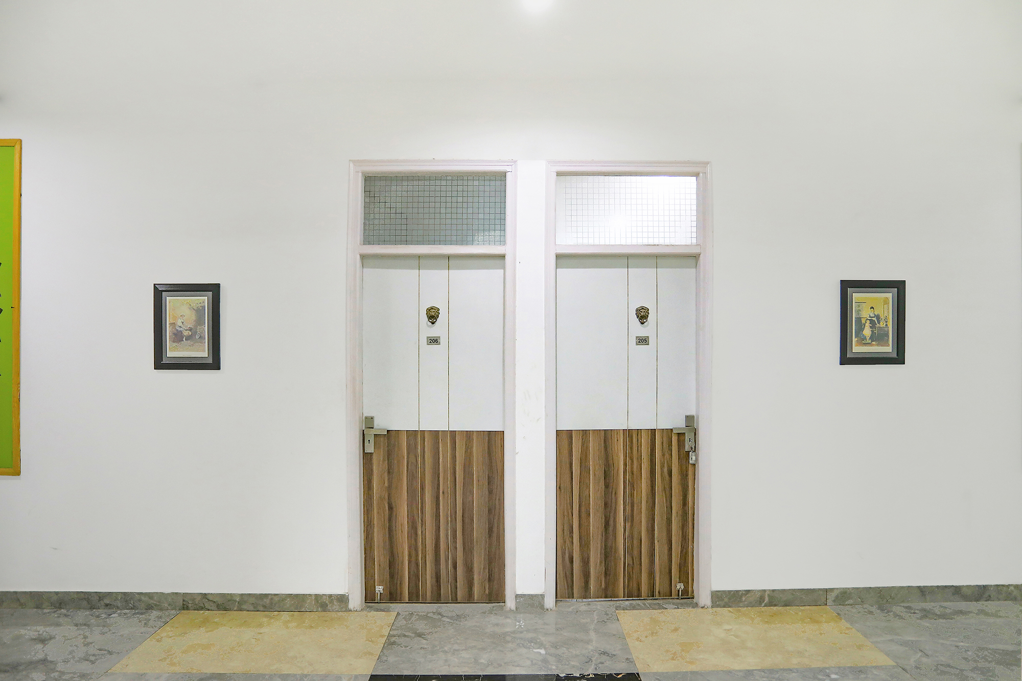 Galería