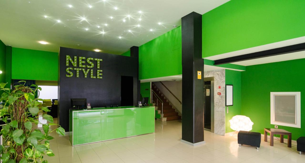 Galería