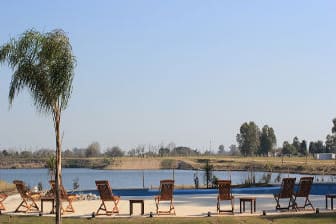 Hotel Niriides Beach