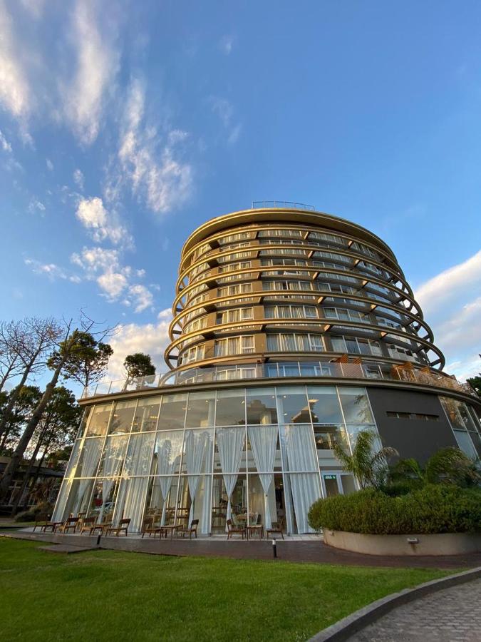 Hotel Zentiva Pinamar