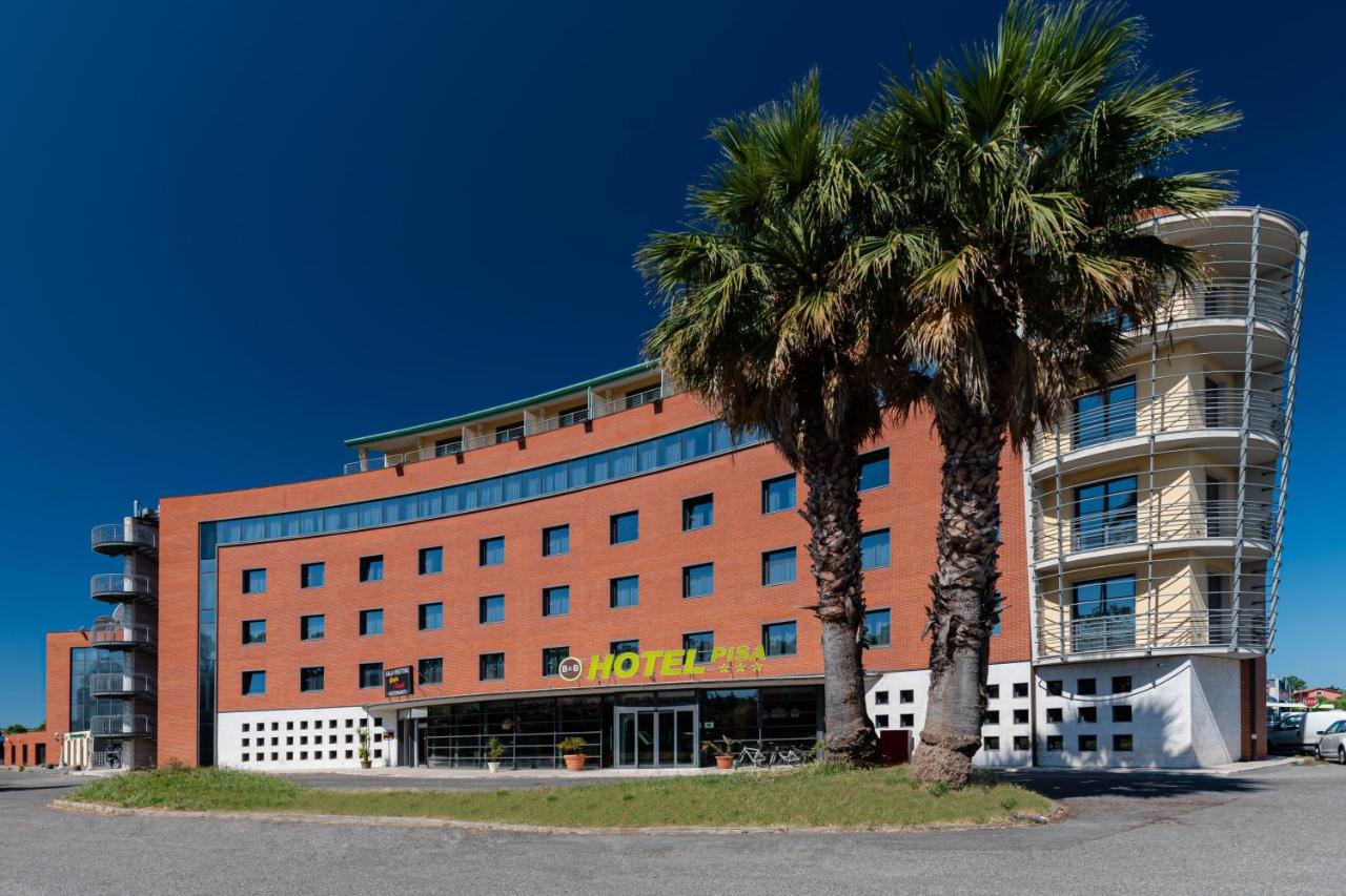 B&B Hotel Pisa