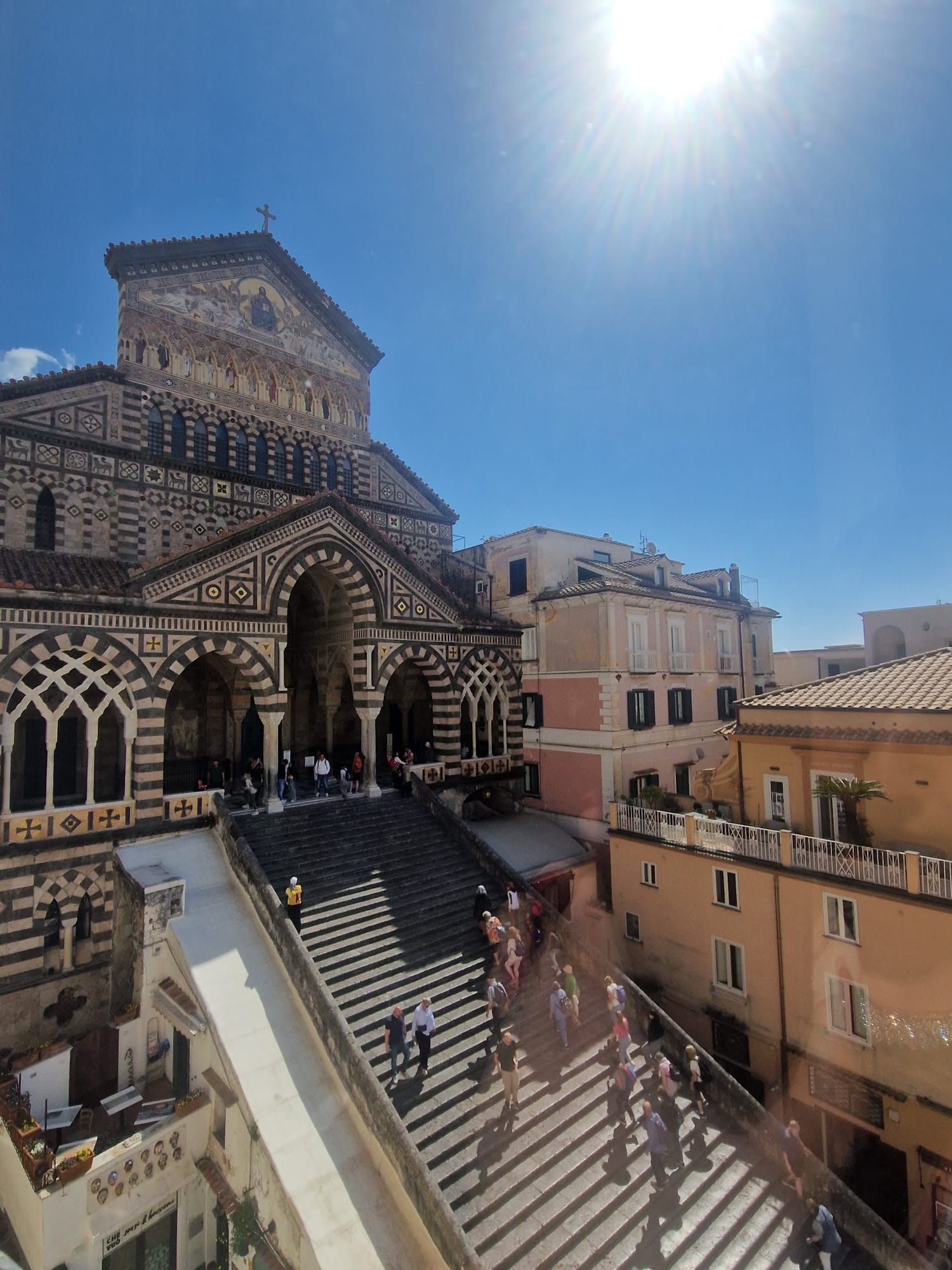 D'Amalfi Hospitality