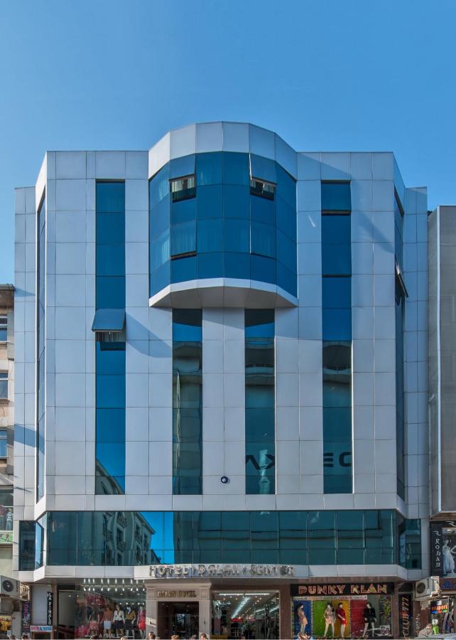 Dalan Hotel -Old City istanbul