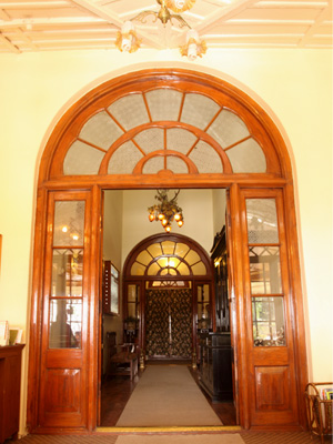 Galería