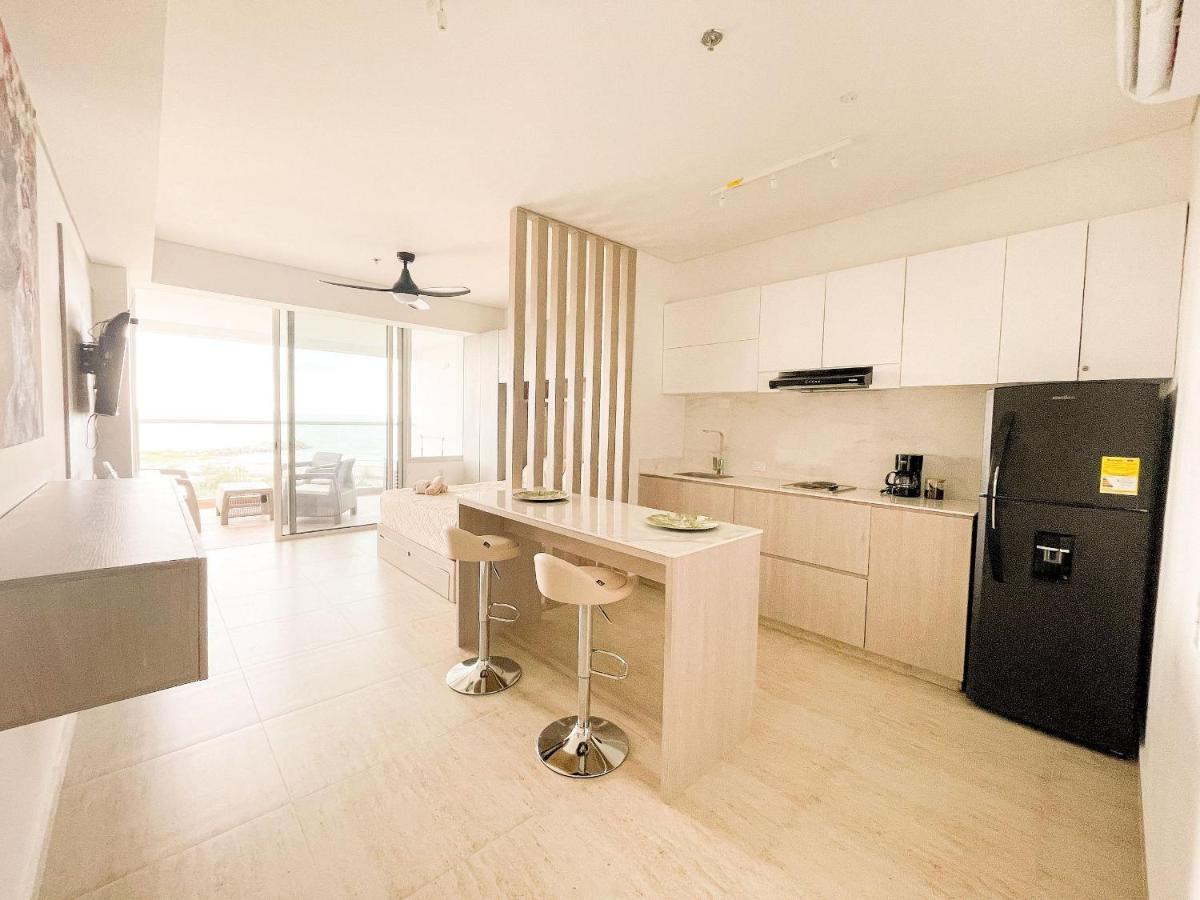 Cartagena Beach Resort