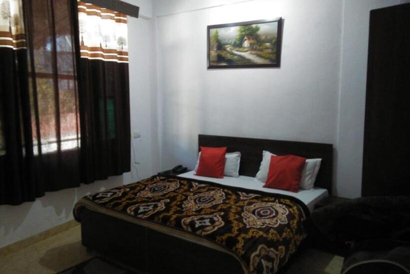 Park homestay