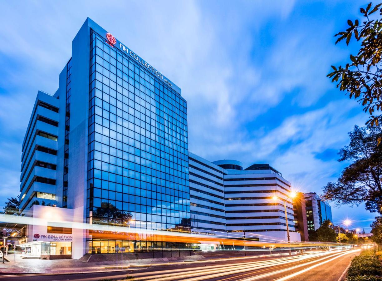 NH Collection Bogotá WTC Royal