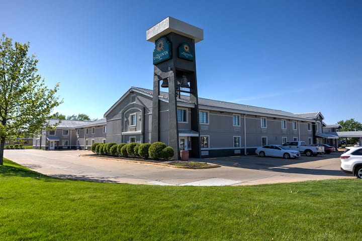 La Quinta Inn by Wyndham Champaign