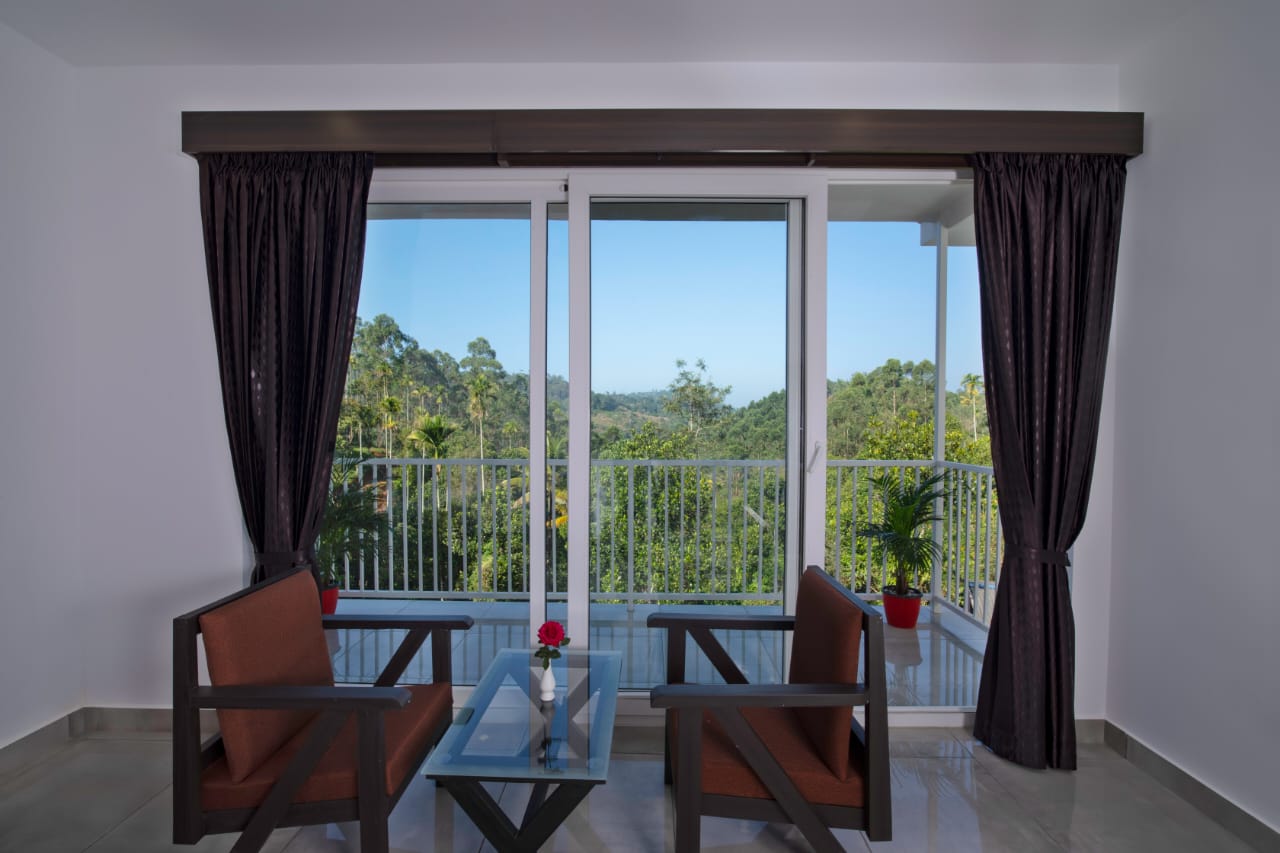 Rainwood Aurum Munnar