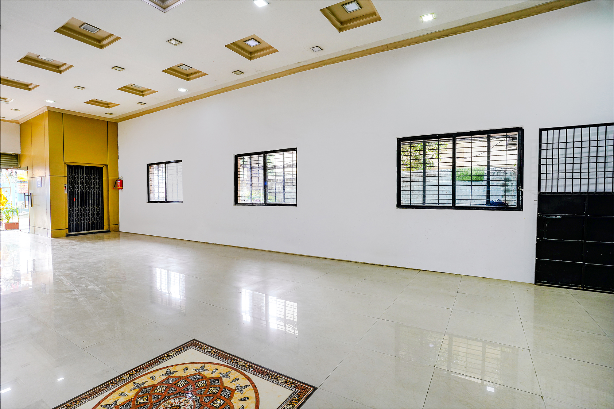 Galería