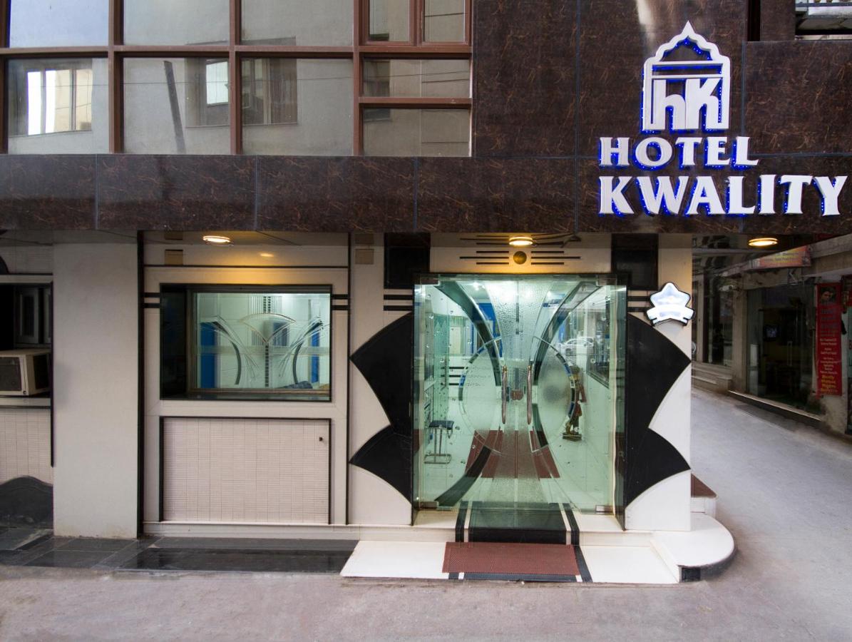 Hotel Kwality