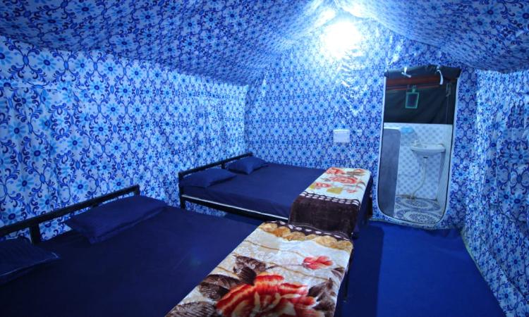 The Valley By Bull Adventure