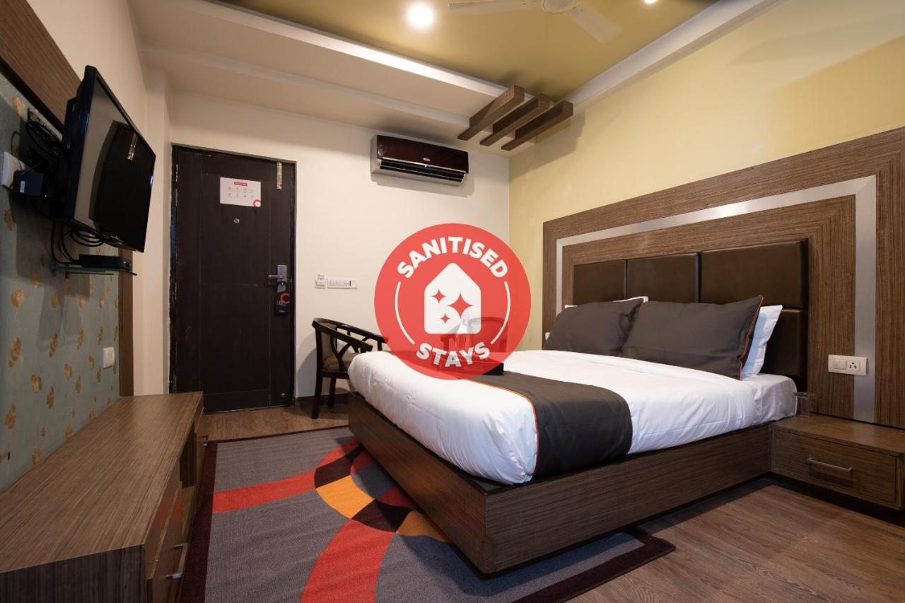 OYO Flagship 82642 Hotel Rohan Inn