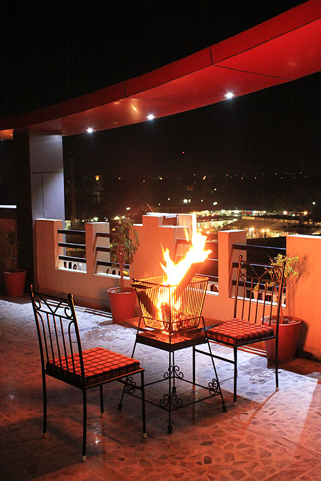 Galería