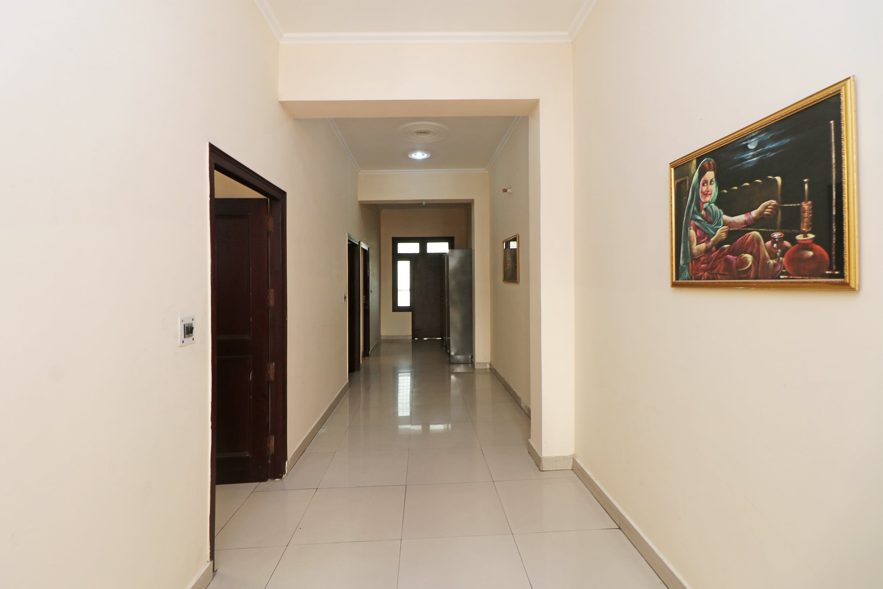 OYO 7769 Hotel Atithi