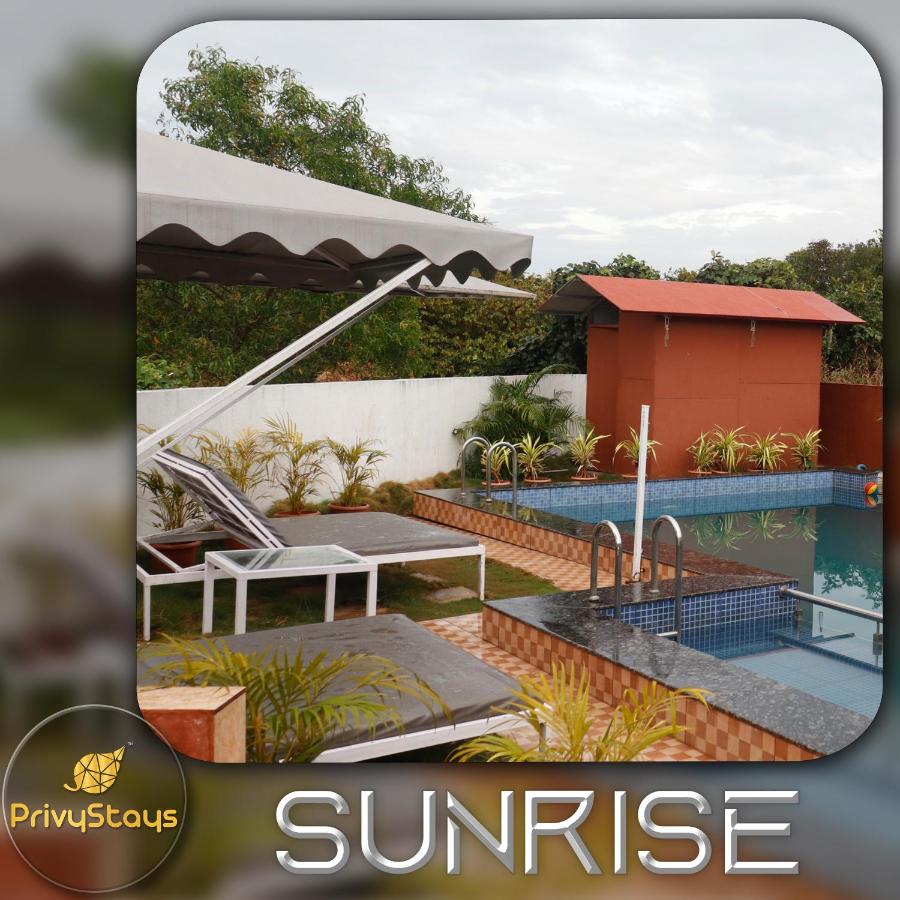 PrivyStays Kurul Villa