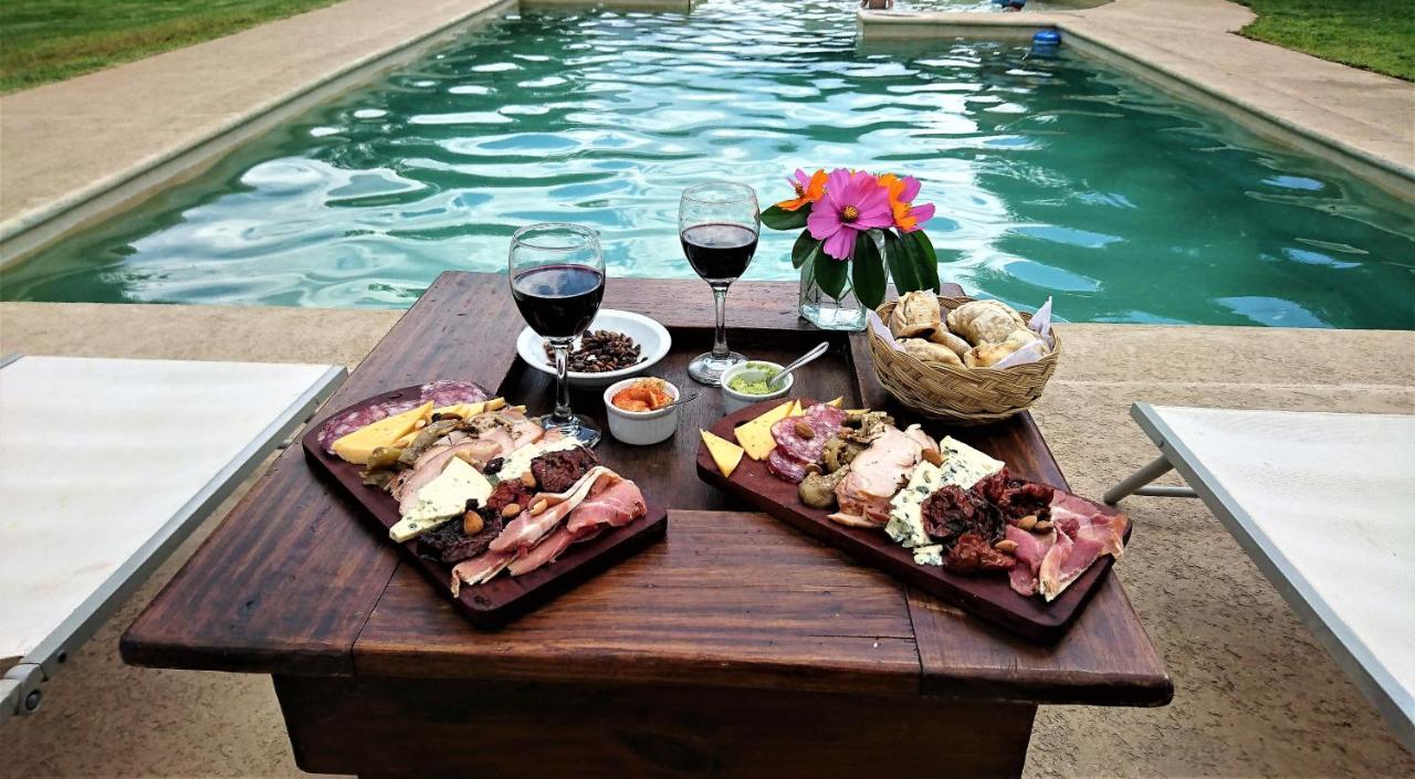 Vieja Posada Cafayate