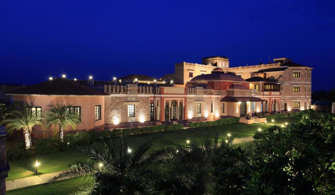 Duplicate Juna Mahal a boutique Hotel