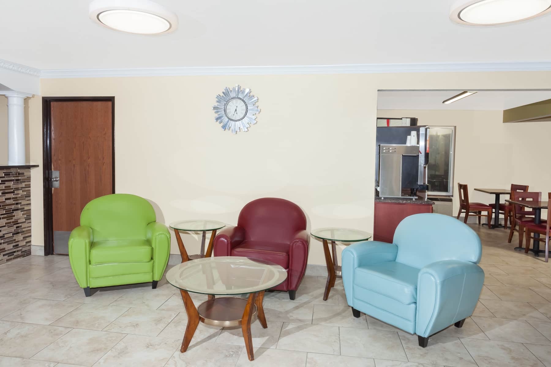 Galería