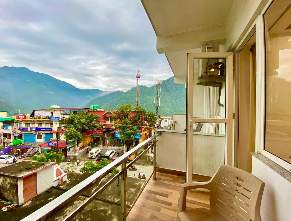 Hotel Shiv Vilas Tapovan