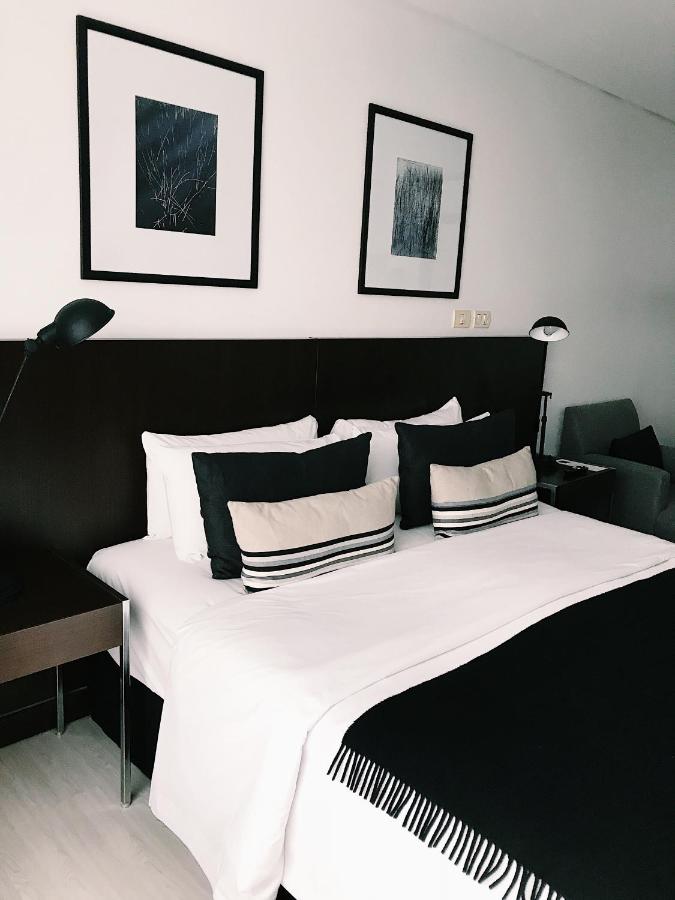 474 Buenos Aires Hotel