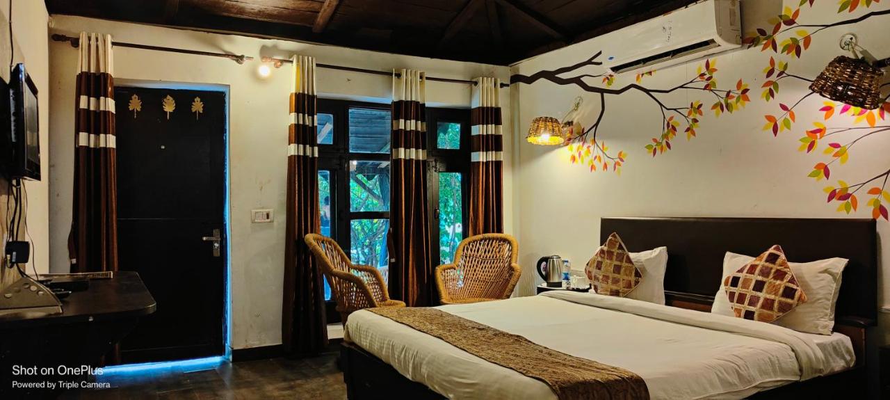 Corbett Soho Resort by Signum Hotels