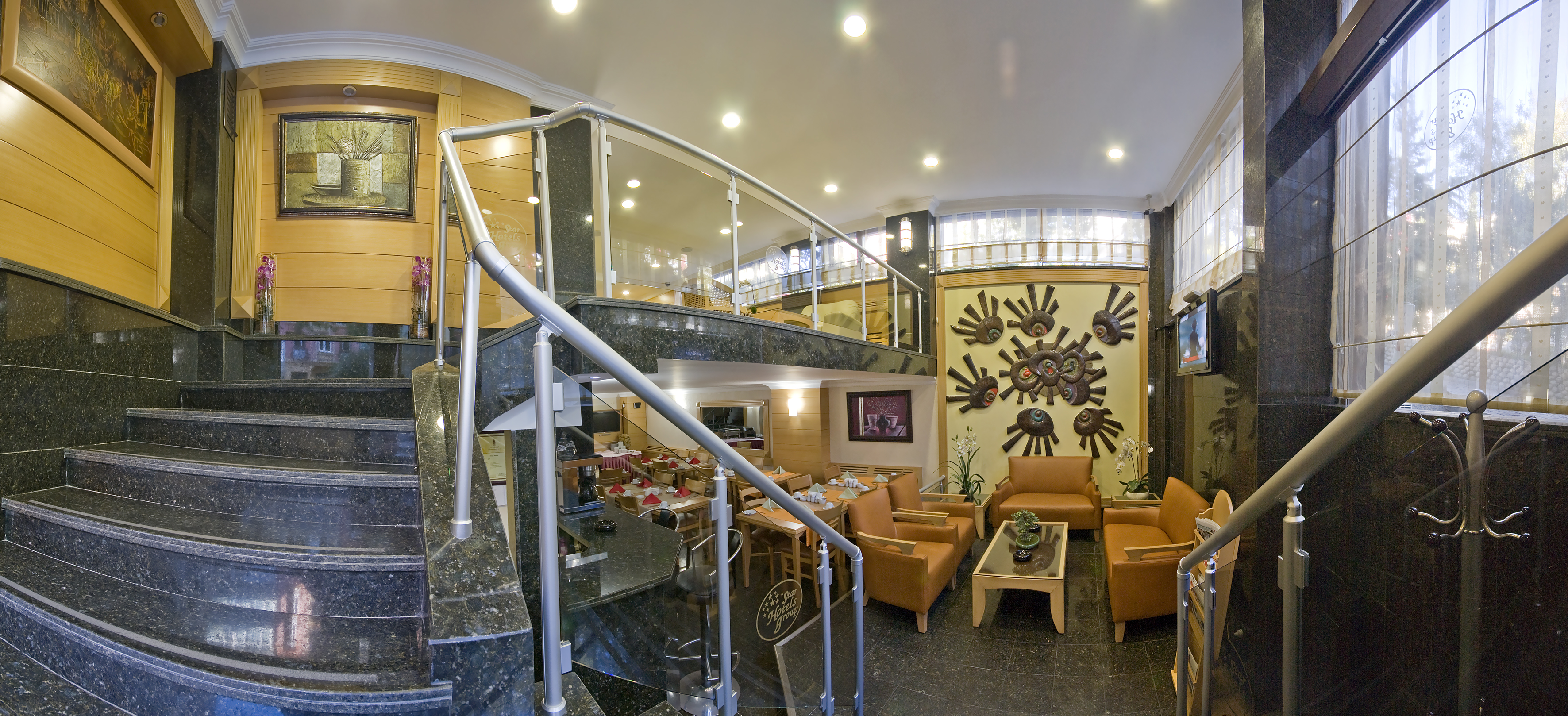 Galería