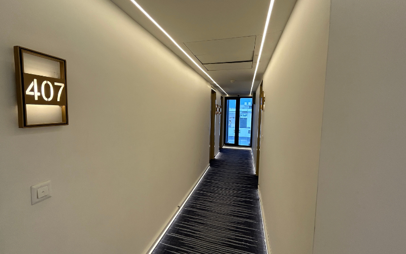 Galería