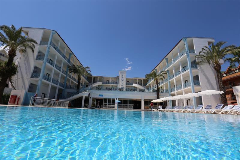 Anita Dream Hotel - All Inclusive