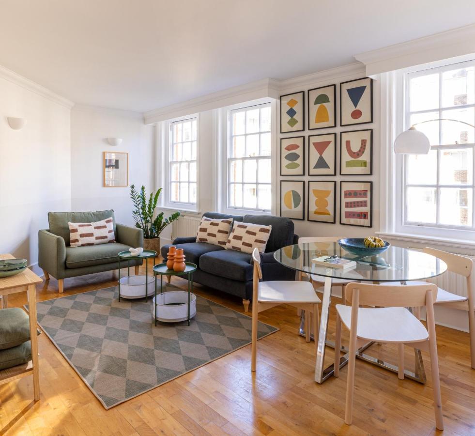 The Regency - Serviced Apartments