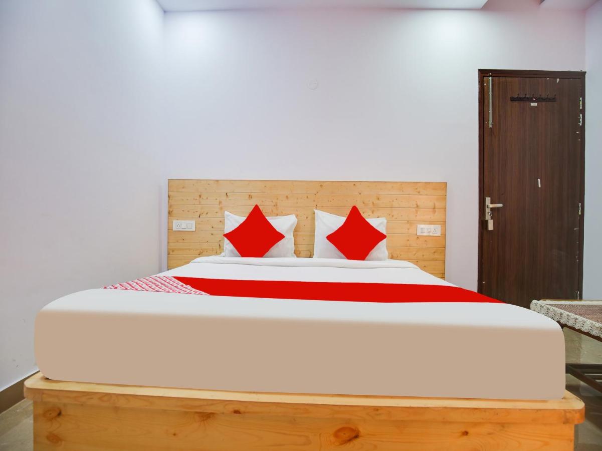 OYO Flagship 807768 Hotel The King