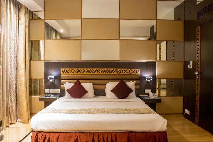 Hotel Supreme Heritage