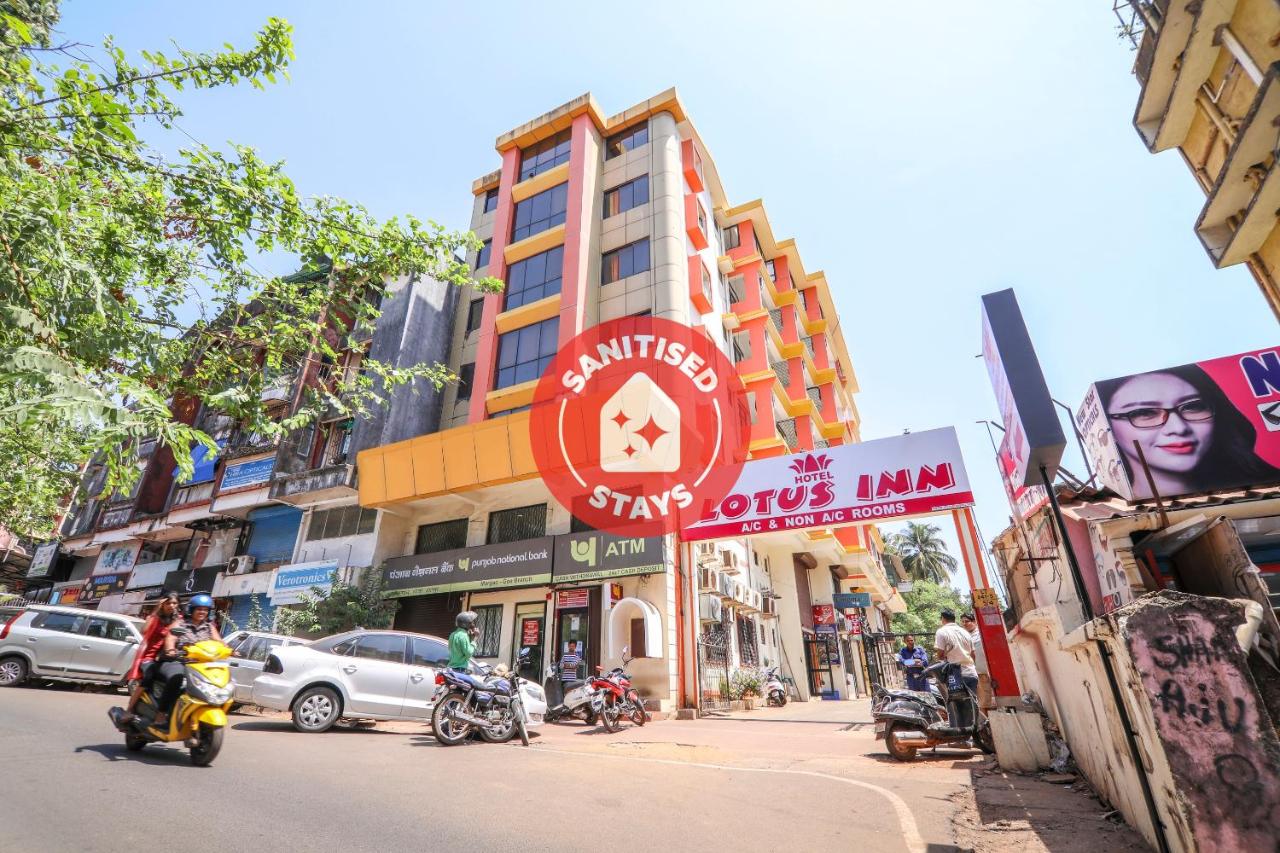 OYO Flagship 72146 Lotus Inn