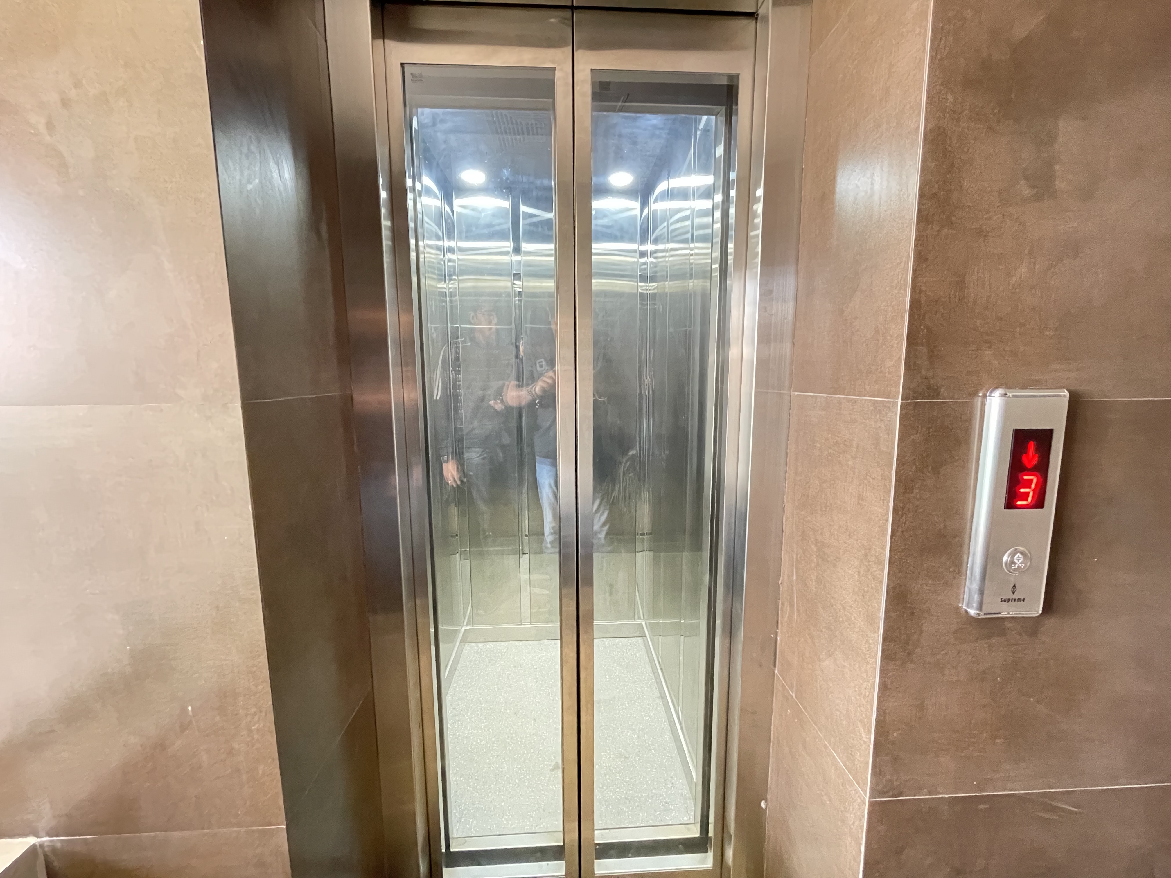 BedChambers Serviced Apartments, Ardee City