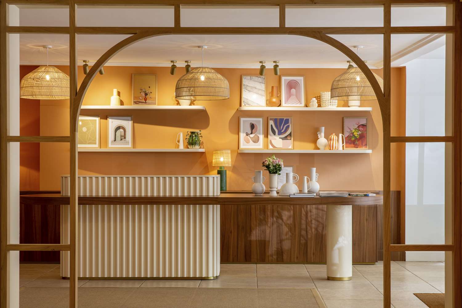 Galería