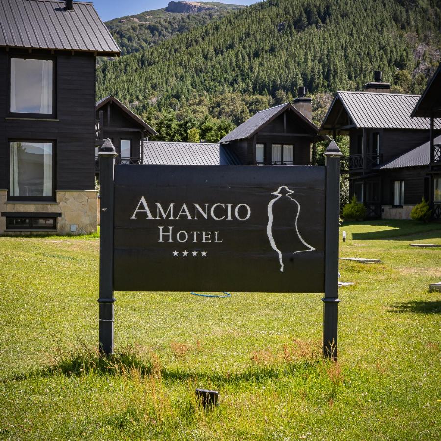 AMANCIO Hotel & Cabañas
