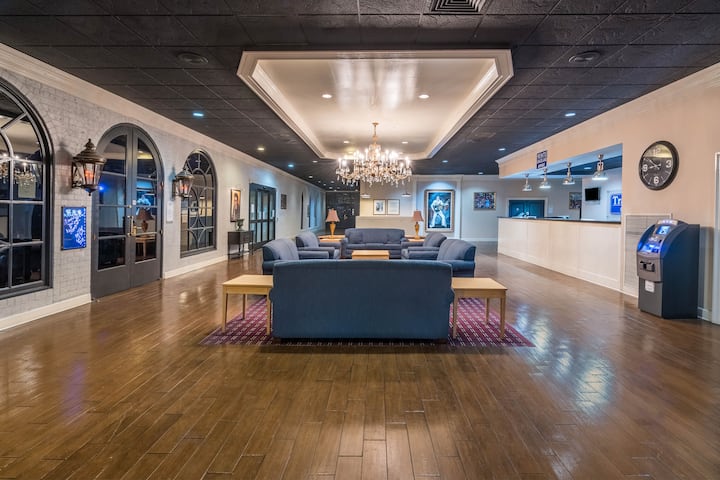 Travelodge by Wyndham Memphis Airport/Graceland