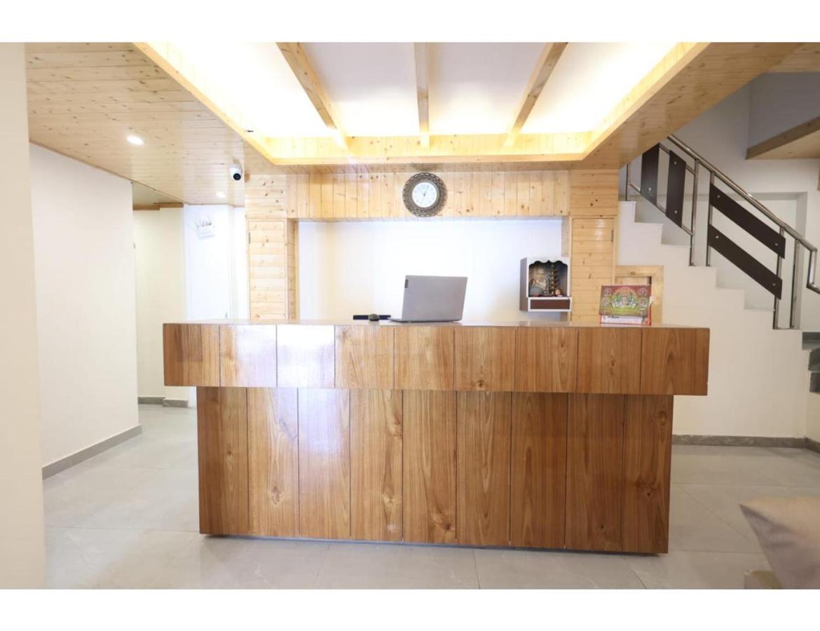 Royal Nest By Terraa Hotels, Manali