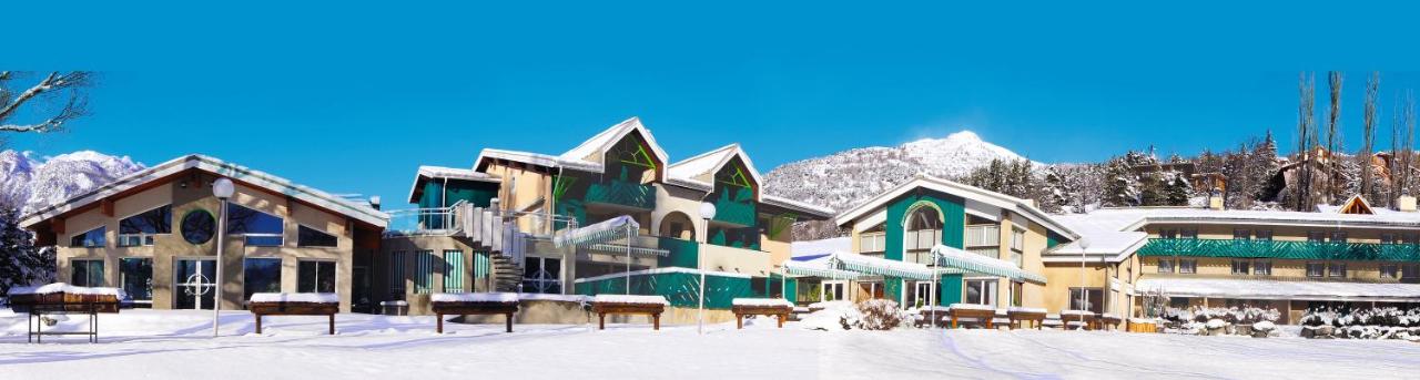 Club Vacances Bleues Les Alpes d'Azur