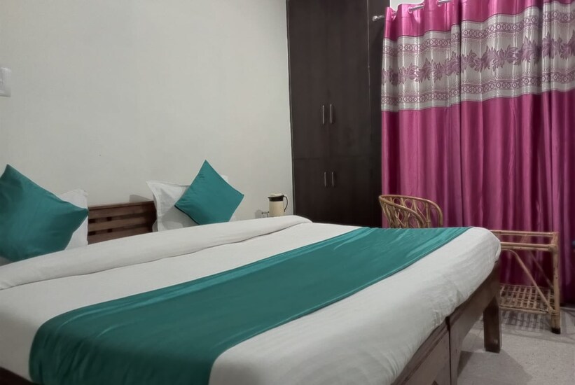Hotel Narayan inn