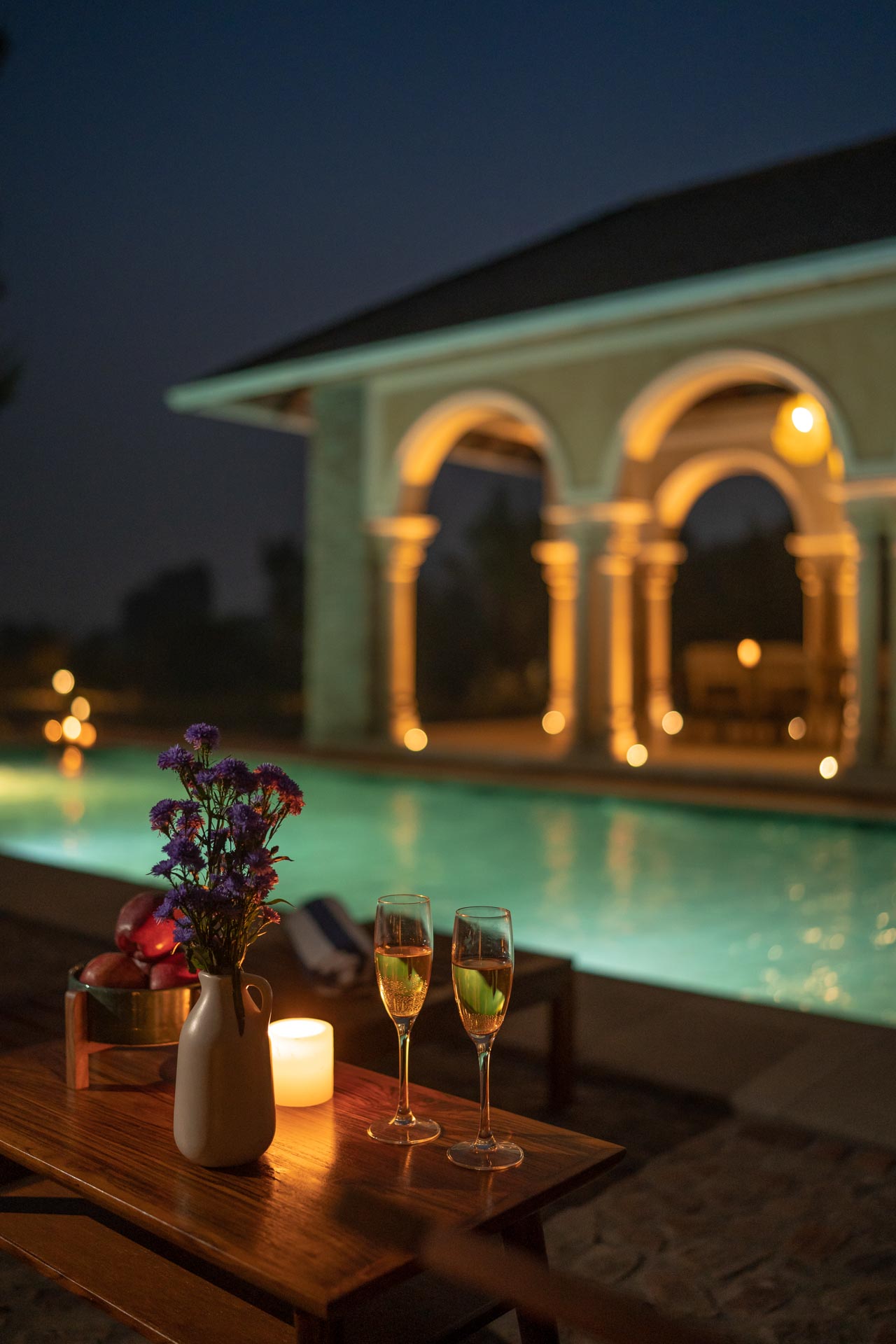 LohonoStays Sadhrana Bagh - Beri House