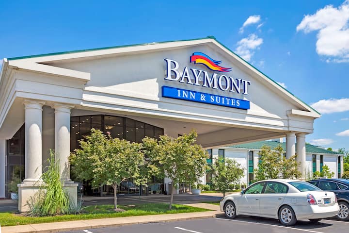 Baymont by Wyndham Louisville Airport South