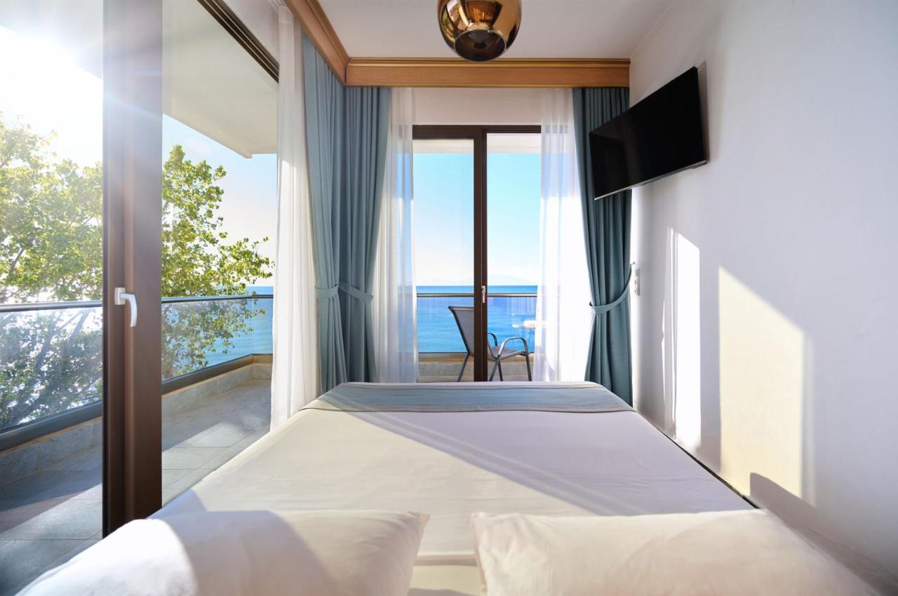 EVLOGIA HOTEL by Greek Pride