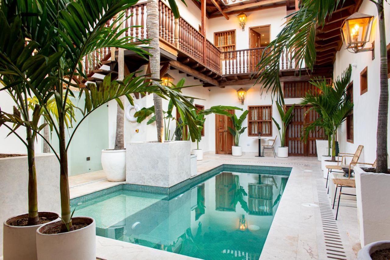 Palmas de Alba Hotel Boutique