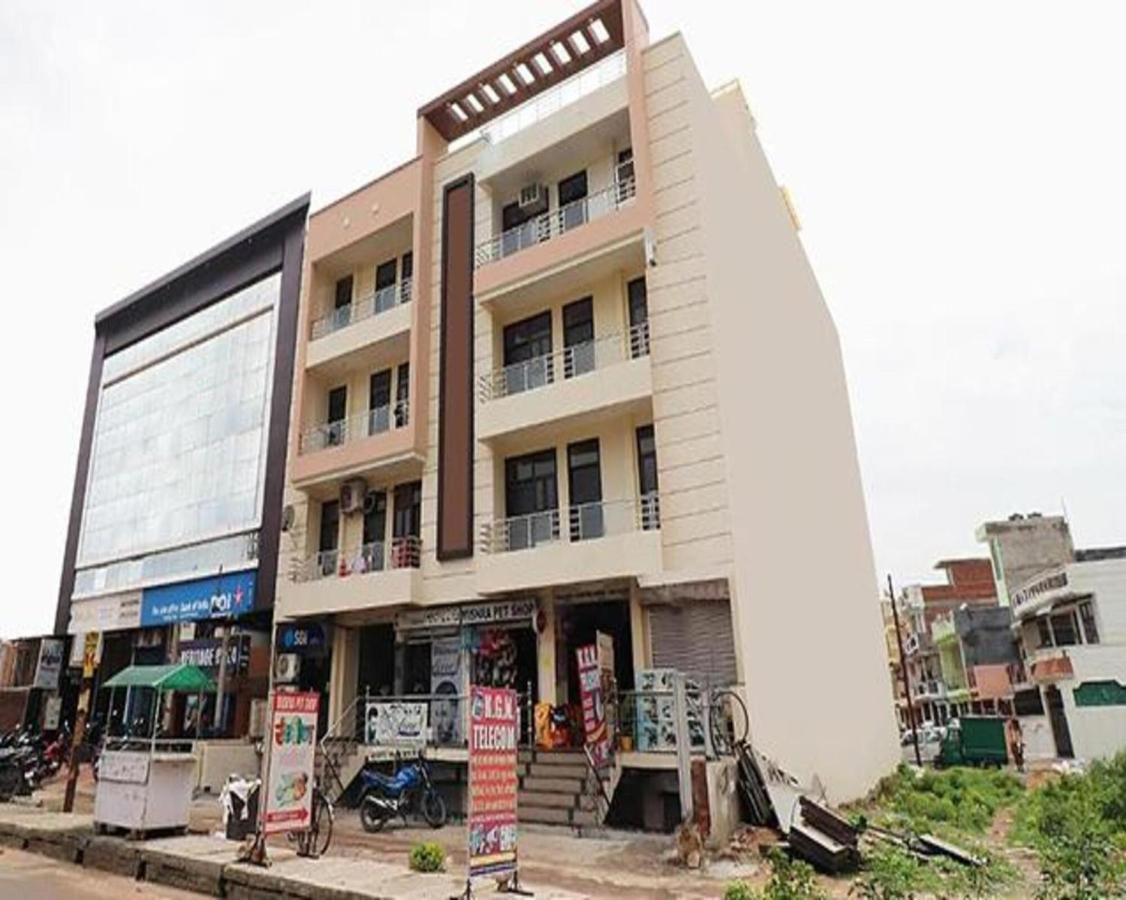 FabHotel Heritage Villa