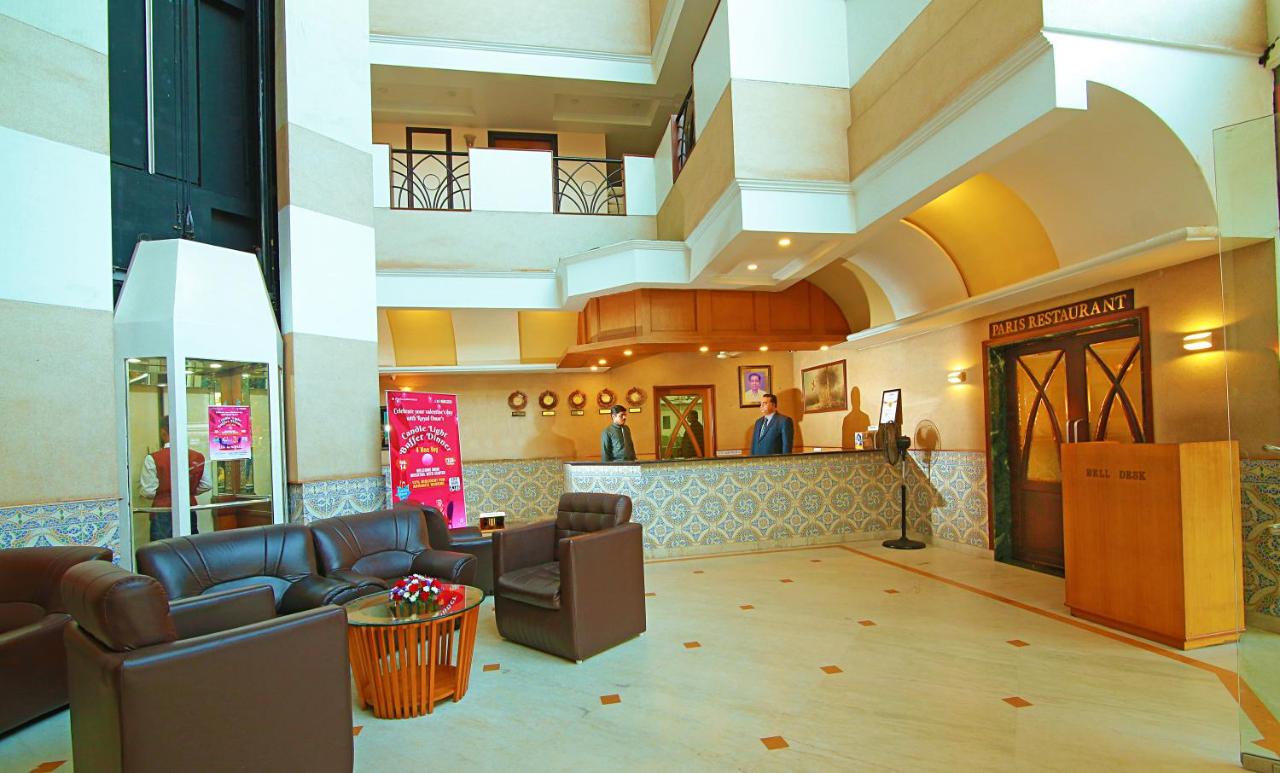 Galería