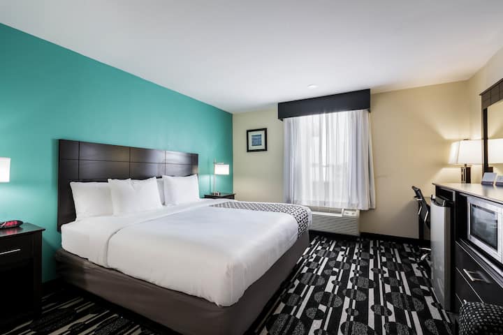 Baymont by Wyndham Oklahoma City Bricktown